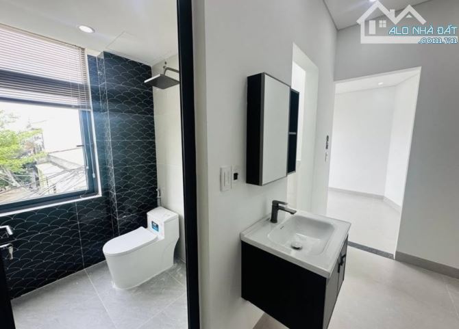 CHỦ NGỘP VỐN BÁN NHÀ ĐƯỜNG CÙ LAO, PHƯỜNG 2, PHÚ NHUẬN - GIÁ:3TỶ950/60M2. SỔ CHUẨN - 4