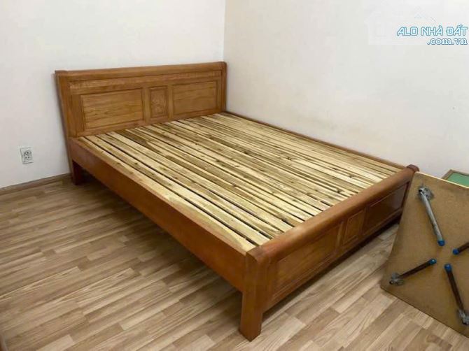 Chung cư Miếu nổi,p3, Bình Thạnh căn 2p ngủ,NTCB,11tr/th - 4