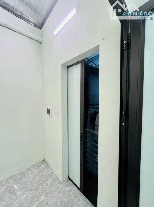 BÁN NHÀ LÀ ĐÚC – HAI BÀ TRƯNG DT 22M 3TẦNG GIÁ CHỈ 3.7 TỶ - 4