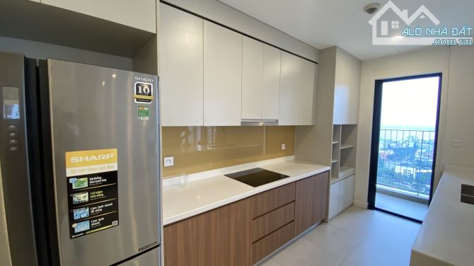 Sơ hữu ngay siêu phẩm Kosmo Tây Hồ - 120m2 | 3PN & 2W. Căn hoa hậu View Hồ Tây - 4