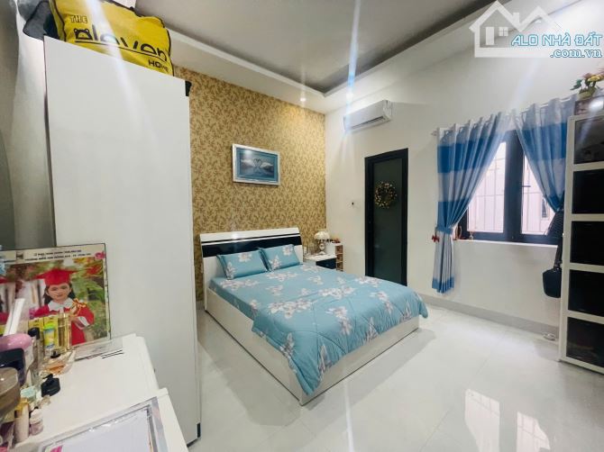 🏡 BÁN NHÀ 1 TRỆT 2 LẦU ĐẸP – FULL NỘI THẤT – GẦN CHỢ PHI TRƯỜNG PHƯỜNG 9 – GIÁ CHỈ 6.2 TỶ - 4