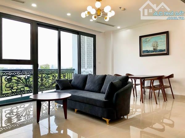 Cực Hiếm 68 Tỷ Mặt Tiền 6M Mặt Hồ Tây Quảng An 5 Tầng Nhà Lô Góc nở hậu - 4