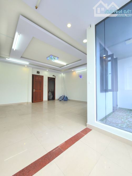 Bán Nhà Mặt Phố Khu Tên Lửa - 6*16 bề thế - 8PN - Sát Aeon Mall - Nhà thờ Phaolo sầm uất - 4