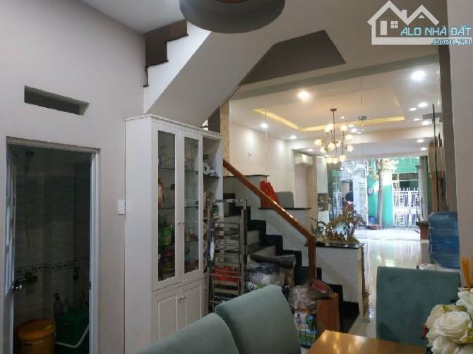 Vị trí đắc địa nhất Bình Tân 4 tầng (4x16) giá chỉ nhỉnh 7 tỷ Tân Kỳ Tân Quý. - 4