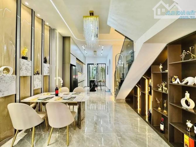 CẦN BÁN NHÀ NGUYỄN THỊ THẬP,QUẬN 7-GIÁ:3.18TỶ/73.6M2 (4.3x16m) SỔ SẴN,GẦN LOTTEMART - 4