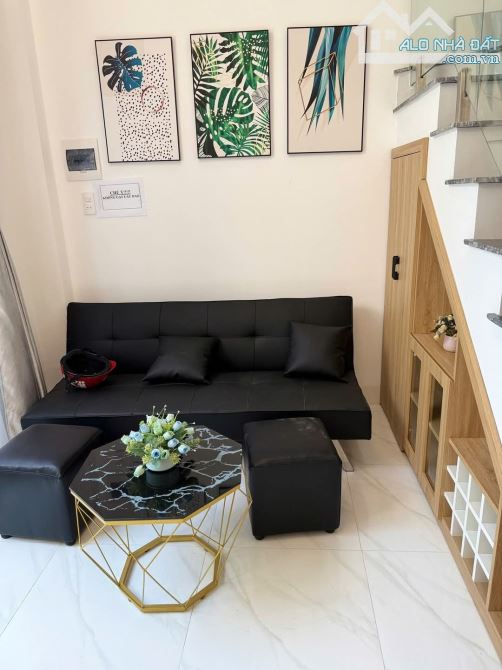 Bán nhà kiệt hoàng hoa thám - thanh khê - Đà nẵng - 4
