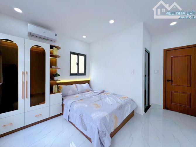 📣 Bán Nhà Hẻm 100 Bình Thới - Quận 11 / 66.4m2 / 2 Tỷ 350 (Sổ Hồng Riêng) - 4
