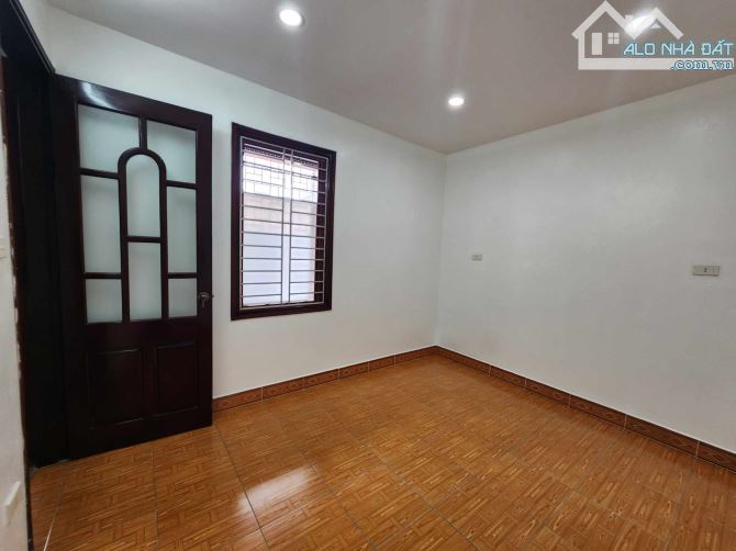 Bán nhà Đội Cấn - Gần phố - Ban công thoáng sáng - Giá 7,25 tỷ - 4