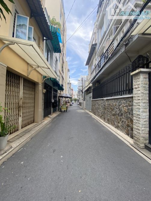 🏡 NHÀ LÔ GÓC 3 TẦNG, HXH ĐƯỜNG CỘNG HÒA, GẦN NHÀ GA T3 – KINH DOANH ĐA NGÀNH – CHỈ 7.69 T - 4