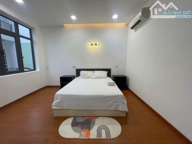 Cho thuê nhà nguyên căn kiệt ôtô Võ Nguyên Giáp Gần Biển, Ngũ Hành Sơn, Đà Nẵng - 4