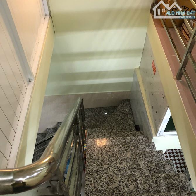 Bán nhà riêng Bình Hưng Hòa A Bình Tân, 1 tầng đúc thật (3x8)m² – SHR – 2.45 tỷ (TL) - 4