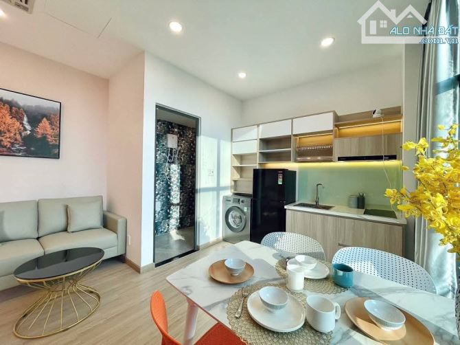 Bán CHDV P15 Tân Bình, Trường Chinh, Hẻm ô tô, 7x20m, thứ 1.2 tỷ.n, 18 Tỷ hơn - 4