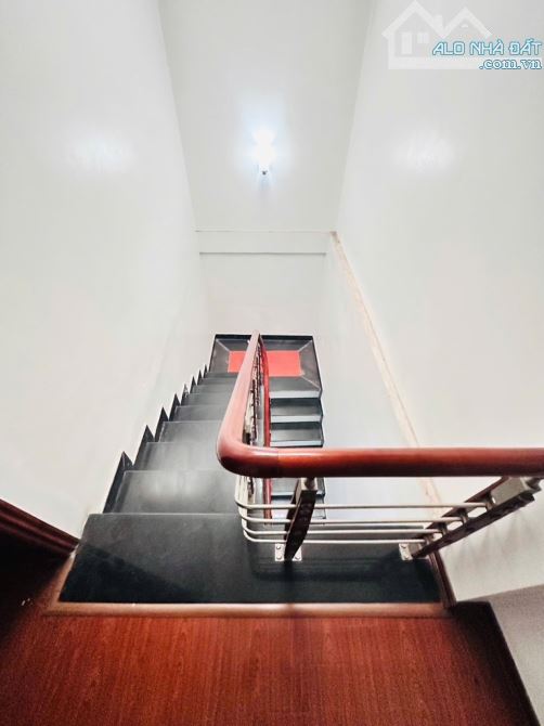 🏡Nhà dân xây ngõ 68 Cầu Giấy ( ngõ quận uỷ ) 50m2 mặt tiền 5 mét nhỉnh 11 tỷ - TT CẦU GIẤ - 4
