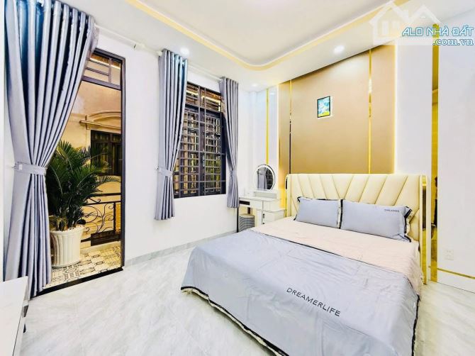 ☣️ Mua ngay nhà Bùi Hữu Nghĩa, Quận 5 (1 trệt + 2 lầu) / 65.9m2 / Giá 2 Tỷ 310 - 4