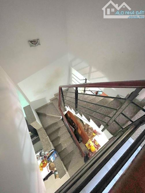Bán nhà Phạm Đăng Giảng, gần Lê Trọng Tấn, Tân Phú, 53m² - 4x14 - 2 tầng, chỉ hơn 4 tỷ - 4