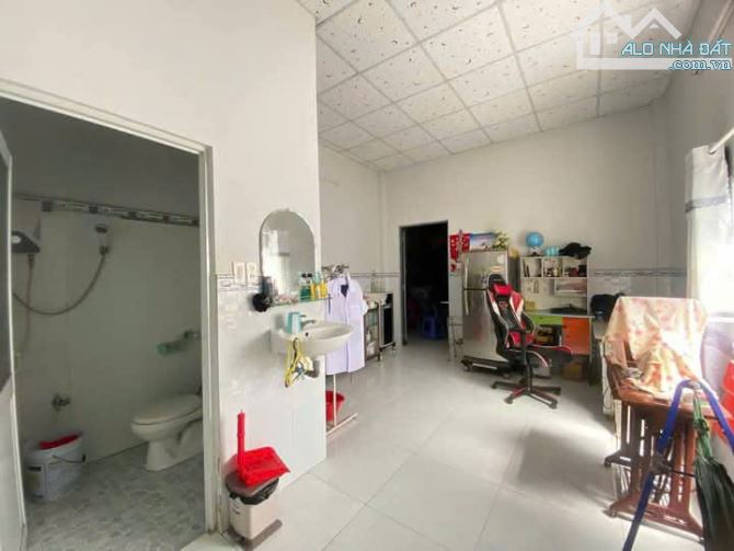CHÚ EM CẦN VỐN BÁN NHÀ HÓC MÔN 5MX20M CHỈ 890TR - 4