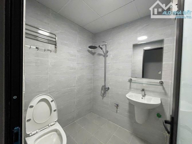 Siêu hiếm nhà lô góc Ngô Quyền HĐ, 48mx 5Tx 4.2, ô tô đỗ cửa, giá 9 tỷ. - 4