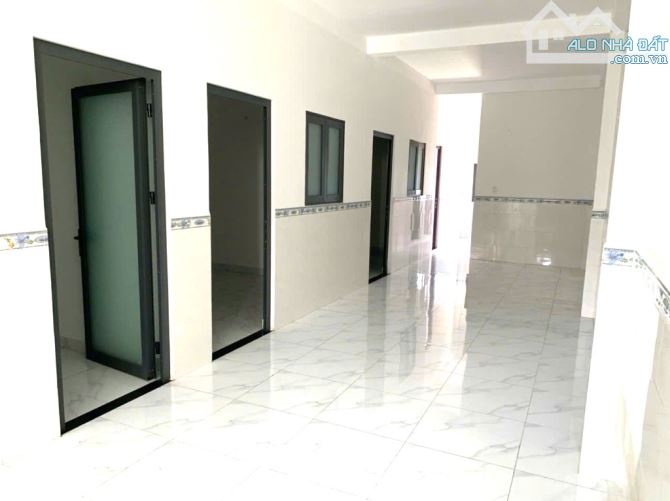 NHÀ HIẾM KHÓ TÌM- BÁN NHÀ RỘNG- ĐƯỜNG TO-GIÁ RẺ-DT 195M2-NGANG HIẾM 7M-PHAN HUY ÍCH-GÒ VẤP - 4