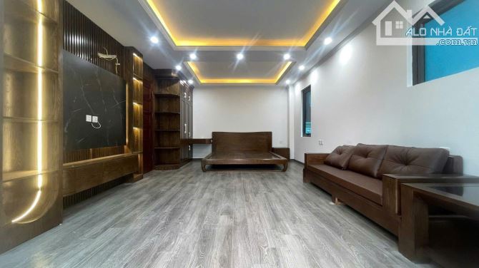 PL TÔ VĨNH DIỆN 45M 7T MT 6M THANG MÁY KINH DOANH LÔ GÓC XÂY MỚI HOÀN TOÀN - 4