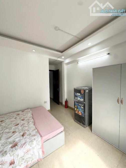 BÁN NHÀ QUAN NHÂN – 10 PHÒNG CHO THUÊ – THANG MÁY – DÒNG TIỀN ỔN ĐỊNH – CÓ QUY HOẠCH RA MẶ - 4