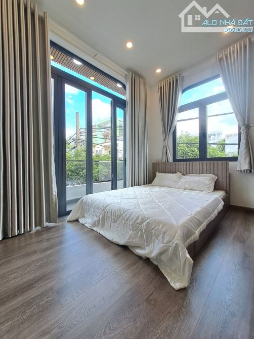 Bán Nhà Hẻm Xe Tải Tránh –  Full Nội Thất Đường 26/3 - 4 Tỷ 950 TL - 4