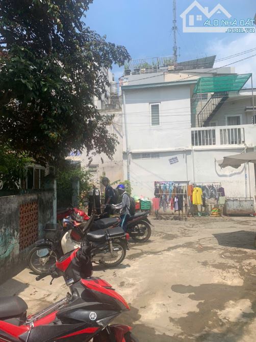 Nhà hẻm xe hơi 6m ra Mặt Tiền đường Kha Vạn Cân 50m gần Chợ Thủ Đức 125m chỉ 8 tỷ - 4