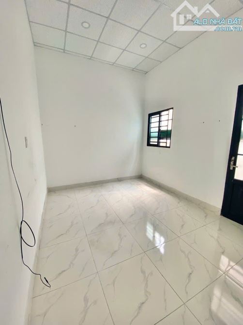 CHỦ NGỘP BANK - Bán gấp nhà 2 tầng x 90m2 - Nở hậu - Phạm Văn Chiêu - Chỉ 4.x tỷ TL - 4