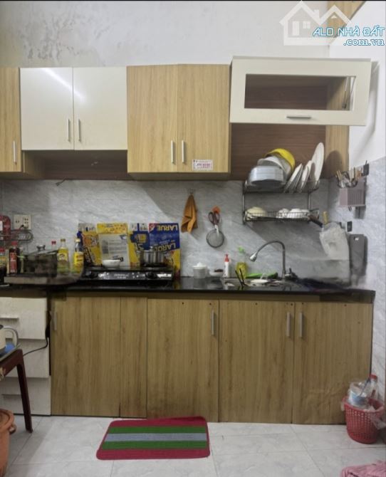 🌙🌟Bán nhà 2 tầng gác lững Kiệt Dũng Sĩ Thanh Khê. 68,5m2. Giá chỉ 2,54 tỹ. - 4