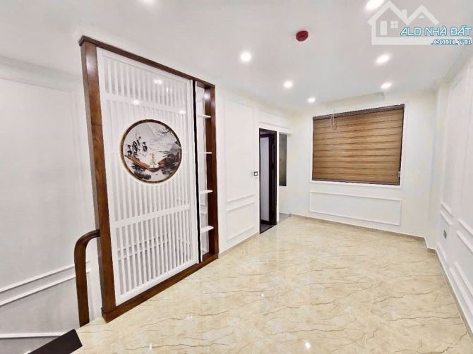 BÁN NHÀ KHUẤT DUY TIẾN THANH XUÂN, VỈA HÈ OTO TRÁNH KINH DOANH, DT48M2 NHỈNH 20 TỶ - 4