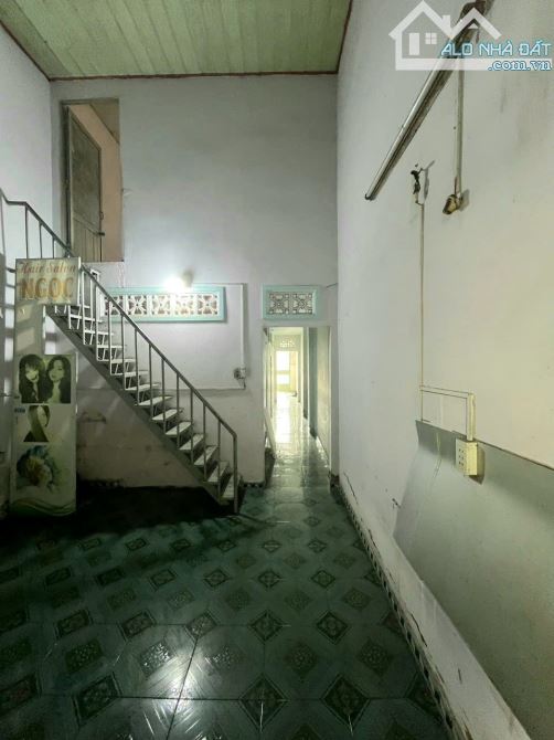 BÁN NHÀ RIÊNG MẶT TIỀN - TRẦN THỊ CỜ.- 75M2 - 3PN - 6,3 ĐỒNG - QUẬN 12 - 4