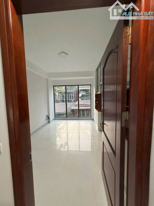 Bán nhà đẹp, mặt phố Tây Tựu, Bắc Từ Liêm, 37m2,oto tránh, kinh doanh đỉnh, dòng tiền cao. - 4