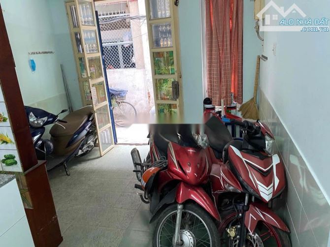 13TR, 3 TẦNG, 3 PN, TT PHÚ NHUẬN, DI CHUYỂN THUẬN TIỆN,NỘI THẤT ĐẦY ĐỦ - 4
