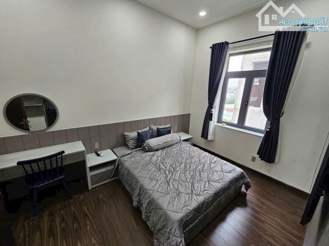 Nhà 1 trệt 2 lầu, phường Thuận Giao, Thuận An, BD, (sổ hoàn công) - 4