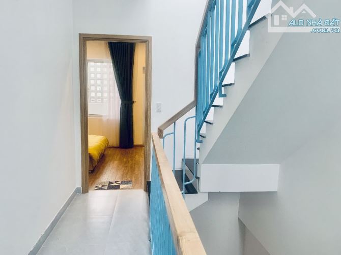 Bán nhà Nguyễn Hữu Thọ Full nội thất-71m2 -6Tỷ500TR- Kiệt ôtô-trung tâm Hải Châu - Đà Nẵng - 4