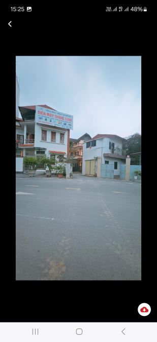7.5 Tỷ/60 M 2/6 M tiền/ Phúc Lợi.Long Biên - 4