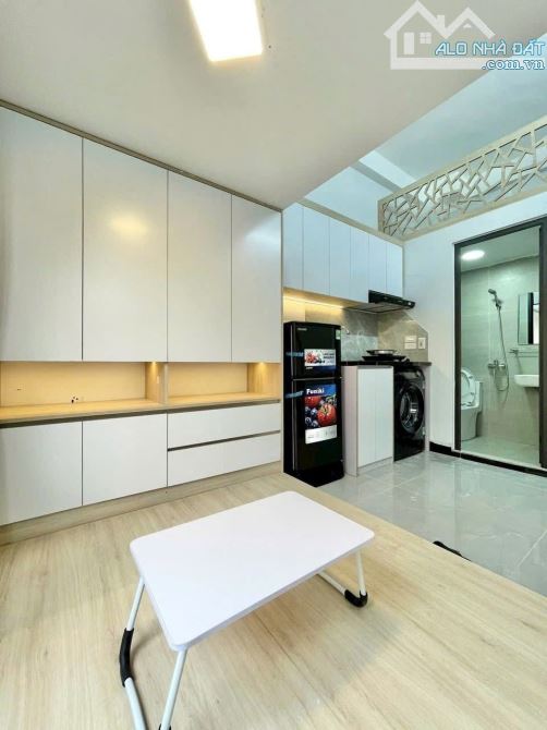 CẢ THỊ TRƯỜNG TOÀ CCMN KIM GIANG 80M 7T MT 6M THANG MÁY DOANH THU 75TR/thang ĐẸP LẮM - 4