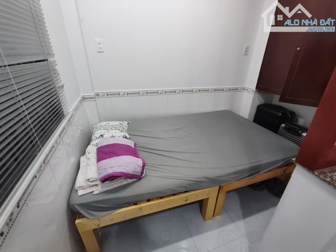 Nhà Bán Linh Đông Thủ Đức Tphcm - 4