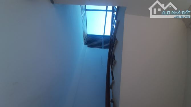 Bán nhà phố Giáp Nhất - 40m2, mt 4,3m, 7T - THANG MÁY - OTO 7 CHỖ - SÁT PHỐ - 13 tỷ 2. - 4