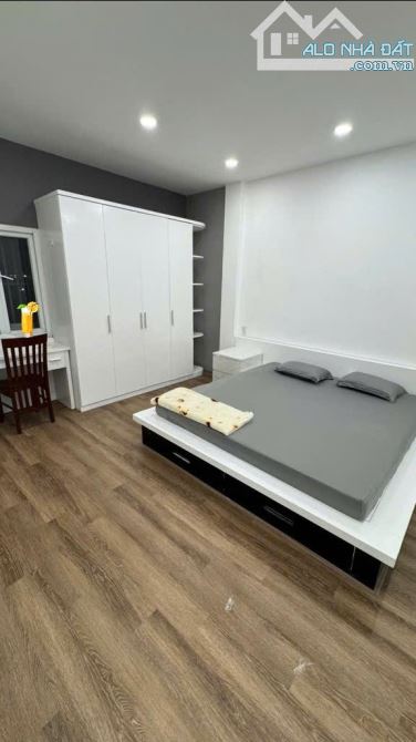 HXT - SÁT MẶT TIỀN - KINH DOANH SẦM UẤT - DÒNG TIỀN ỔN ĐỊNH - SỔ ĐẸP - 81M2 16 TỶ NHỈNH. - 4