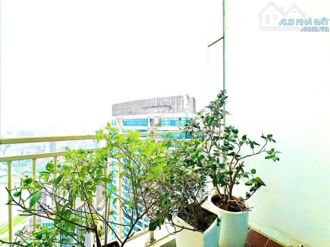 Bán căn hộ Keangnam 160m2 4pn 2 vs 14,5 tỷ full NT dòng tiền 2500$/th - 4