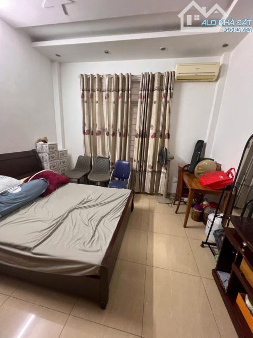 BÁN NHÀ 2 MẶT PHỐ, VIEW HỒ TÂY, Ở SƯỚNG - KINH DOANH ĐỈNH CAO, 81,5M2, GIÁ 27,7TỶ - 4