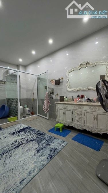 Bán nhà 4 tầng Đà Nẵng, Máy Tơ, Ngô Quyền 59m2, giá 6,5tỷ - 4