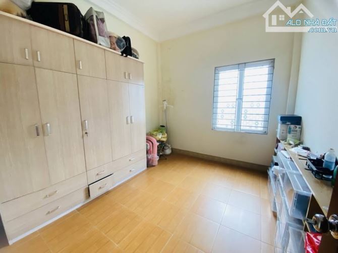 CHÍNH CHỦ BÁN NHÀ P TRẦN PHÚ MỖ LAO HÀ ĐÔNG 76m² 4 TẦNG HAI THOÁNG GẦN Ô TÔ GIÁ HƠN 10 TỶ - 4