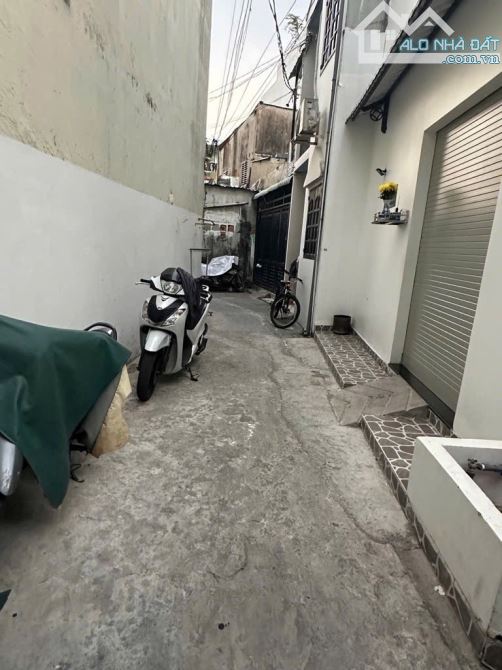 Gấp bán nhà 55/... đường Nguyễn Văn Công, F3, Gò Vấp, 83m2, 2 tầng, 5PN, 5WC, nhỉnh 5 tỷ - 4