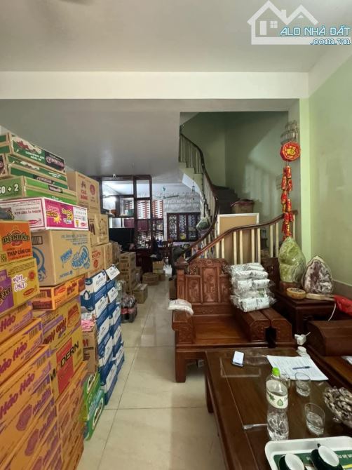 Bán nhà Tôn Thất Tùng 100m2, 4 tầng, lô góc, ô tô, kinh doanh, 30m ra phố, chỉ 23.5 tỷ. - 4