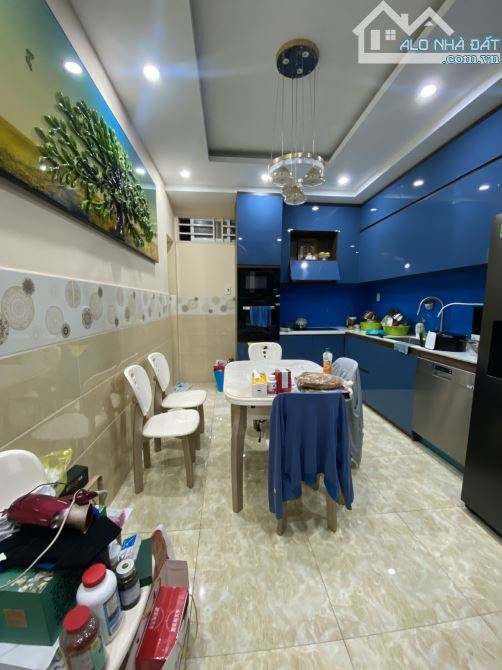 Điện Biên Phủ, Quận 10 - 47m2 - 3 Tầng - Giá 7.8 Tỷ - 4