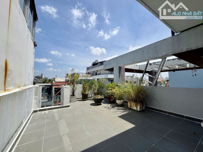 🔥🏡NHÀ ĐẸP TÂN BÌNH BÀU CÁT 2 – VỊ TRÍ ĐẮC ĐỊA – KINH DOANH ĐỈNH - GIÁ NHỈNH 18 Tỷ - 4