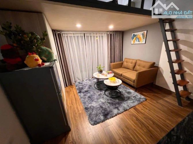 Chỉ ~14 Tỷ Nhà Trần Bình, NTL. Gara Oto* Thang máy* 13 PNKK. DT 58m2* 7 Tầng* MT 4m - 4