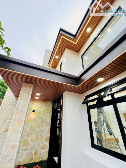 NHÀ XÓM 7 NGỌC ANH TRUNG TÂM THÀNH PHỐ HUẾ ĐẸP NHƯ CHI LUÔN 130M2 CHỈ CÓ 3 TỶ 3XX TRIỆU - 4
