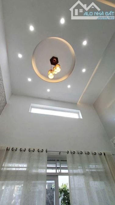 📌📌📌Làm việc trực tiếp!!! Bán nhà gác lửng đúc kiệt Phan Kế Bính giá rẻ 🍀 - 4